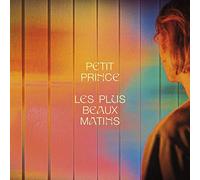 Petit Prince - Les Plus Beaux Matins