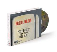 Petit Robert et le Mystere du Frigidaire