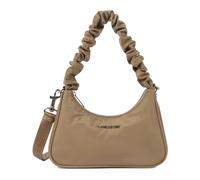 Petit Sac Besace Basic Chouchou - female - Lancaster - Shoulder Bags - Beige - ONE SIZE - Bags ONE SIZE