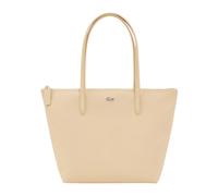 Petit Sac Cabas L.12.12 Concept, female, Shopping Bags, Beige, ONE SIZE, Bags ONE SIZE