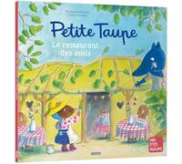 Petit taupe - Le restaurant des amis - Ned