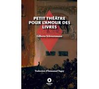 Petit Théâtre pour l'amour des livres