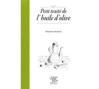 Petit traité de l'huile d'olive