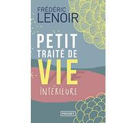 Petit traite de vie interieure