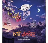 Petit Vampire/B.O.F