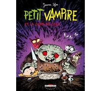 Petit Vampire T05: Et la soupe de caca