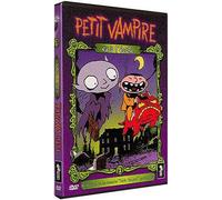 Petit Vampire, Vol. 1 : Petit Vampire va à l'école