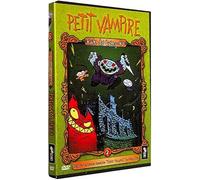 Petit Vampire, Vol. 2 : Petit Vampire fait du Kung-Fu