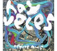 PETITE AMIE - HAY VECES [Vinilo] [Vinyl LP]