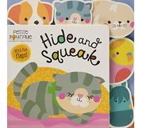 Petite Boutique Hide and Squeak