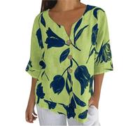 Petite Clothes, Floral Blouse, Ladies Tops 16, Easter Tops for Women, Boho Blouse, Womens Blouses Size 18, Womens Fashion, Summer Blouses for Women UK