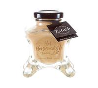 Petite Couture Hot Horseradish Sauce 115g