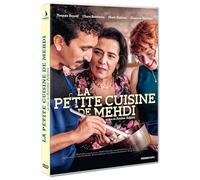 PETITE CUISINE DE MEDHI (LA) - DVD