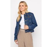 PixieGirl Petite Blue Denim Jacket Petite