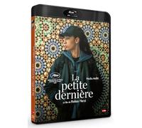 PETITE DERNIERE (LA) - BLU-RAY [DVD]