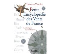 Petite encyclopédie des vents de France