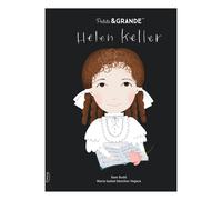 Petite et Grande - Helen Keller Book Multicoloured one size