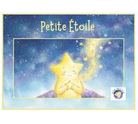 Petite Étoile: Un conte doux pour expliquer le décès d'un papa et accompagner le deuil des jeunes enfants, album illustré pour aborder le départ et l'absence avec bienveillance, dés 3 ans