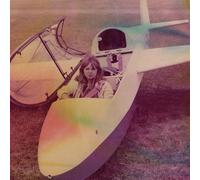 PETIT FANTOME - UN MOVEMENT POUR LE VENT - New Vinyl Record - B4z