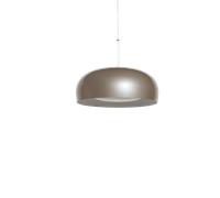 Petite Friture Brush 60 Pendant Gray CE