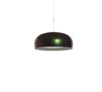 Petite Friture Brush 60 Pendant Green CE