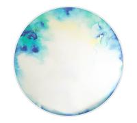 Petite Friture FRANCIS Mirror Extra Large Blue/ Green