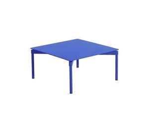 Petite Friture FROMME Coffee Table Blue
