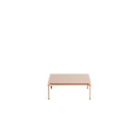 Petite Friture FROMME Coffee Table Blush