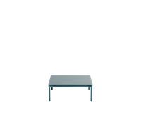 Petite Friture FROMME Coffee Table Ocean Blue