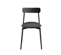 Petite Friture FROMME Dining Chair Black