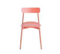 Petite Friture FROMME Dining Chair Coral