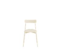 Petite Friture FROMME Dining Chair Ivory