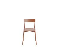 Petite Friture FROMME Dining Chair Terracotta