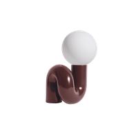 Petite Friture Neotenic Table Lamp H51 Cherry