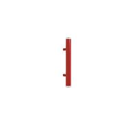 Petite Friture Pyl Wall/ Ceiling Light 75 Red