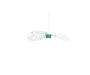 Petite Friture VERTIGO Large Pendant Emerald Limited Edition