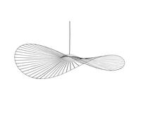 Petite Friture VERTIGO NOVA Pendant Large Black/ White