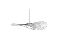 Petite Friture VERTIGO NOVA Pendant Medium Black/ White