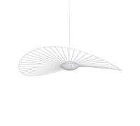 Petite Friture VERTIGO NOVA Pendant Medium White