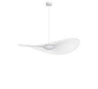 Petite Friture VERTIGO NOVA Pendant Small with 10M Cord White