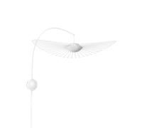 Petite Friture VERTIGO NOVA Wall Lamp White
