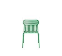 Petite Friture W ND Dining Chair Mint Green