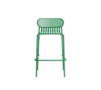 Petite Friture W ND Bar Stool H80 Mint Green