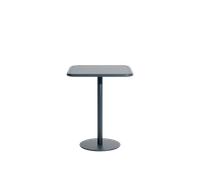 Petite Friture W ND Café Table Gray Blue