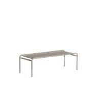 Petite Friture WEEK-END Coffee Table 127x51 Dune