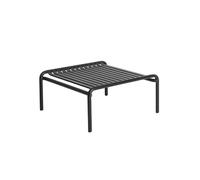 Petite Friture WEEK-END Coffee Table Black