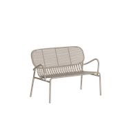 Petite Friture WEEK-END Double Sofa Dune