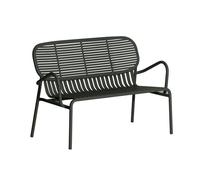 Petite Friture WEEK-END Sofa Glass Green