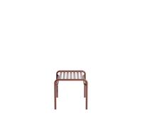 Petite Friture W ND Stool Maroon