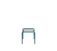Petite Friture W ND Stool Ocean Blue
